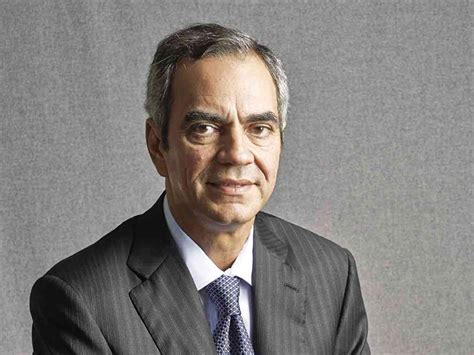 Enrique Razon, Jr.: The man known as “Ports King” .